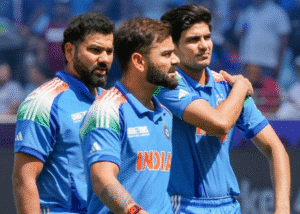 Australia ODI Series से पहले Shubman Gill ने Rohit Sharma और Virat Kohli पर दिया हैरान करने वाला बयान
