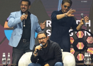 Salman Khan News: जॉय फोरम 2025 में सलमान खान का बयान, पाकिस्तान में मचा बवाल – बोले “बलूचिस्तान के लोग…”
