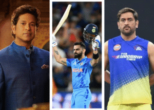 Cricketers Have Properties Abroad: जानिए किन भारतीय क्रिकेटर्स के हैं विदेशों में आलीशान घर और संपत्तियां