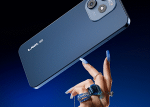Lava Bold N1 5G पर धमाकेदार ऑफर — ₹6,500 से भी कम में 5G फोन