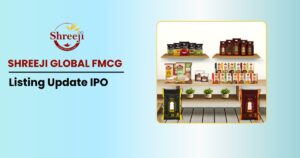 Shreeji Global FMCG IPO: ₹120-₹125 के प्राइस बैंड में 4 नवंबर को खुलेगा, जानें लॉट साइज, GMP और कंपनी डिटेल्स