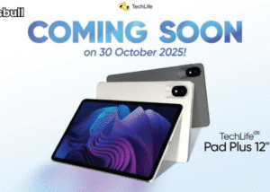 TechLife Pad Plus 12 LTE Launch: 30 अक्टूबर को लॉन्च होगा Realme का नया टैबलेट, जानें कीमत और फीचर्स