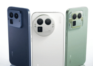 Realme GT 8 Series लॉन्च: Snapdragon 8 Elite Gen 5 चिपसेट और 7,000mAh बैटरी के साथ धमाकेदार वापसी
