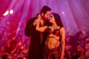 आयुष्मान खुराना और रश्मिका मंदाना की ‘Thamma’ ने मचाया धमाल — पहले दिन किया 24 करोड़ का कलेक्शन