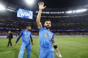 Virat Kohli Retirement News: एडिलेड में आउट होने के बाद क्या कोहली ने दिया रिटायरमेंट का संकेत?
