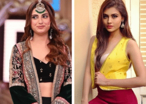 Farhana Bhatt vs Malti Chahar: कौन है ज्यादा अमीर? जानिए दोनों की नेटवर्थ और ग्लैमर लाइफस्टाइल