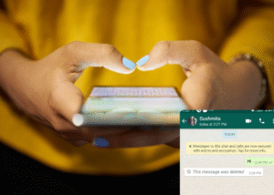WhatsApp का सीक्रेट ट्रिक: ऐसे पढ़ें ‘Delete for Everyone’ वाले डिलीट मैसेज
