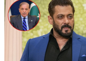 Salman Khan Terrorist Remark Pakistan: पाकिस्तान सरकार ने सलमान खान को क्यों बताया 'आतंकवादी', भारत में मचा बवाल!
