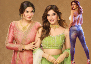 Raveena Tandon: रवीना टंडन की ब्यूटी जलवा: 53 की उम्र में भी 20 साल की बेटी राशा पर पड़ती है भारी!