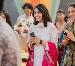 Who is Harleen Deol: भारत की ब्यूटी क्वीन' ने बल्लेबाजी से पाकिस्तान के खिलाफ मचाया धमाल, जाने हरलीन देओल के बारे में सबकुछ