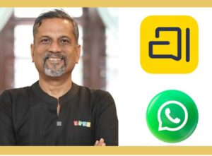 अब WhatsApp ग्रुप और चैट भी ट्रांसफर होंगे Arattai ऐप में — जानें पूरा तरीका!