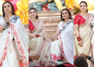 Kajol-Rani Mukerji Net Worth: रानी मुखर्जी और काजोल दोनों बहनों में ज्यादा अमीर कौन हैं, जानिए दोनों की कुल संपत्ति
