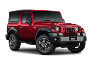 Mahindra Thar 2025 नए मॉडल के साथ लॉन्च: नए फीचर्स, डिजाइन और कीमत की पूरी डिटेल यहां जाने