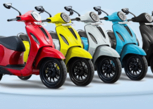 डेली यूज के लिए टॉप 5 सबसे बेस्ट सस्ता Electric Scooters, कीमत 79,000 से, जानें फीचर्स और रेंज
