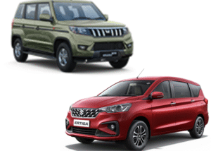Mahindra Bolero Neo vs Maruti Ertiga: कौन सी 7-सीटर आपके लिए बेहतर है? जानें कीमत, फीचर्स और माइलेज तुलना