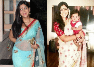 बनी बिन ब्याही मां बनी Sakshi Tanwar टीवी से करती हैं इतनी कमाई, कि 6 पीढ़ियां बैठकर खाएंगी
