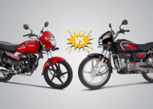 Hero Splendor Plus vs Honda Shine 100 DX: GST 2.0 के बाद कौन सी बाइक है ज्यादा किफायती और पावरफुल?