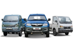 Tata Motors Demerger: अब Tata Motors नहीं, बनेगा Tata Passenger Vehicles! जानिए पूरा मामला