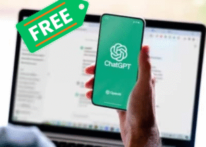 OpenAI का बड़ा तोहफ़ा: भारतीय यूज़र्स के लिए अब ChatGPT Go एक साल तक बिल्कुल फ्री!