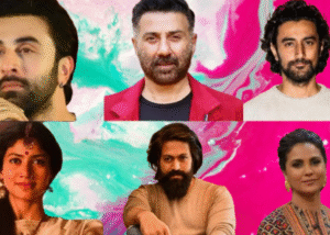 Ramayana Star Cast Fees: रणबीर, यश और साई पल्लवी की फीस जानें, जिन्होंने वसूले करोड़ों तो विवेक ओबेरॉय