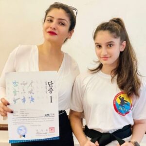 रवीना टंडन 