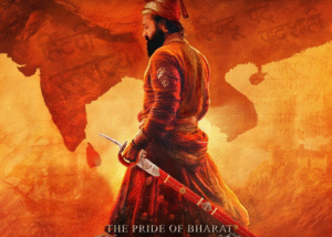 The Pride of Bharat New Movie Vivek Oberoi