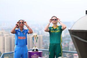 IND-W vs SA-W Final 2025: आज मिलेगा नई चैंपियन! भारत और साउथ अफ्रीका इतिहास रचने को तैयार