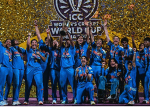 Women’s World Cup 2025: BCCI ने किया ICC से भी बड़ाप्राइज मनी का किया ऐलान ,पानी की तरह बहाया पैसा