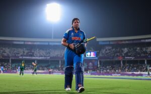 Richa Ghosh batting highlights: