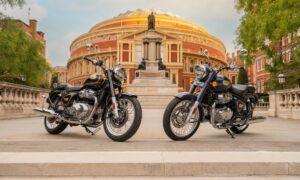 Royal Enfield ने EICMA 2025 में पेश की 5 नई मोटरसाइकलें: Bullet 650 से लेकर Flying Flea तक धमाका