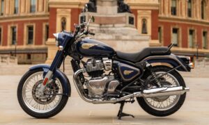 Royal Enfield ने EICMA 2025 में पेश की 5 नई मोटरसाइकलें: Bullet 650 से लेकर Flying Flea तक धमाका