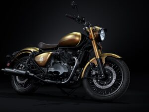 Royal Enfield ने EICMA 2025 में पेश की 5 नई मोटरसाइकलें: Bullet 650 से लेकर Flying Flea तक धमाका