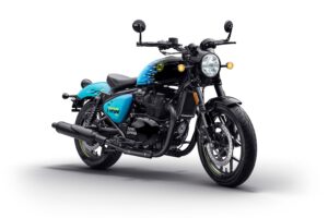 Royal Enfield ने EICMA 2025 में पेश की 5 नई मोटरसाइकलें: Bullet 650 से लेकर Flying Flea तक धमाका