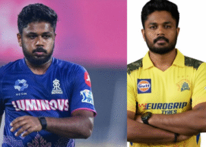 Sanju Samson Trade Update: IPL 2026 से पहले बड़ा धमाका, CSK और RR के बीच ट्रेड पर चल रही बातचीत