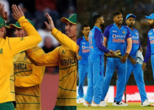 IND vs SA 2025 Full Schedule: साउथ अफ्रीका का भारत दौरा 14 नवंबर से शुरू, जानिए कब और कहां होंगे मैच