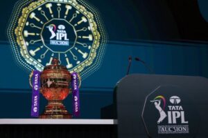 IPL 2026 Auction: 15 दिसंबर को भारत में हो सकता है ऑक्शन, WPL की नीलामी 27 नवंबर को दिल्ली में