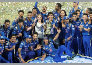 Mumbai Indians Retention List 2025: आईपीएल 2026 में इन 5 भारतीय खिलाड़ियों पर रहेगा मुंबई का भरोसा