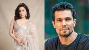 Shraddha Kapoor Upcoming Movies: