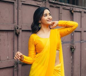 Prithvi Shaw Girlfriend Aakriti