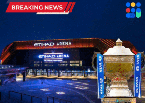 IPL 2026 Mini Auction की तारीख हुई फाइनल! 16 दिसंबर को अबू धाबी में लगेगा खिलाड़ियों पर दांव
