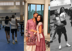 Hardik Pandya ने गर्लफ्रेंड Mahika Sharma संग शेयर की रोमांटिक फोटो, जानें कौन हैं माहिका शर्मा