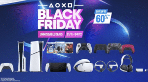 Sony Black Friday Sale: PS5 पर ₹5,000 की छूट, DualSense, PS VR2 और गेम्स पर अब तक का सबसे बड़ा डिस्काउंट