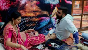 Tanya Mittal Brother Net Worth: तान्या मित्तल के भाई अमृतेश कौन हैं? कितनी है उनकी कमाई और लाइफस्टाइल?