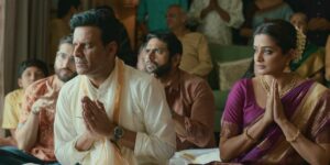 The Family Man 3 Review: क्या तीसरा सीजन हिट है या मिस? पढ़ें पूरी ईमानदारी वाला रिव्यू