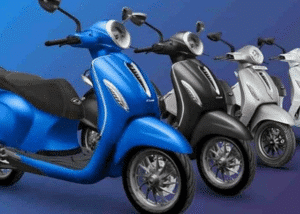भारत में जल्द लॉन्च होंगे 3 नए electric scooter | Yamaha Aerox-E, New Chetak, Ather EL