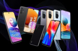 ₹25,000 में बेस्ट 5 Smartphone: दमदार फीचर्स, जबरदस्त परफॉर्मेंस और 5G पावर