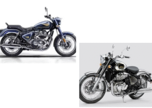 Royal Enfield Bullet 650 vs Classic 650: कौन सी है 650cc में असली रॉयल सवारी?