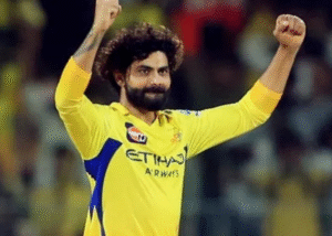 IPL 2026: CSK और RR के बीच अब तक की सबसे बड़ी ट्रेड डील की चर्चा – क्या धोनी के बाद संजू सैमसन होंगे नए कप्तान?