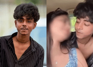 Sofik SK का कथित MMS Video वायरल! सोशल मीडिया पर मची हलचल, जानें पूरा मामला