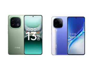 Amazon Black Friday Sale 2025: iQOO स्मार्टफोन्स पर मिल रहा है तगड़ा डिस्काउंट, ना चूकें ये बेस्ट डील